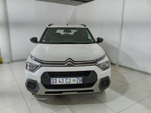 Citroen C3 1.2 Plus - Image 3