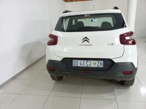 Citroen C3 1.2 Plus - Image 4