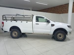 Ford Ranger 2.2TDCi 4x4 XL - Image 12