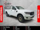 Thumbnail Ford Ranger 2.2TDCi 4x4 XL