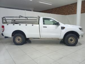 Ford Ranger 2.2TDCi 4x4 XL - Image 2