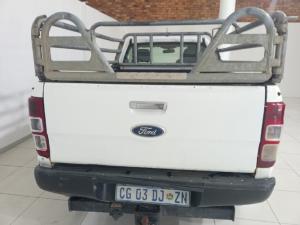Ford Ranger 2.2TDCi 4x4 XL - Image 5