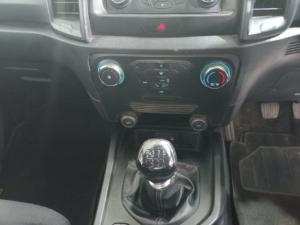 Ford Ranger 2.2TDCi 4x4 XL - Image 7