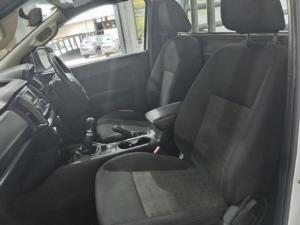 Ford Ranger 2.2TDCi 4x4 XL - Image 9