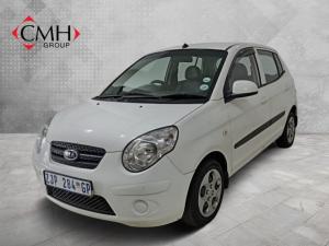 Kia Picanto 1.1 - Image 1