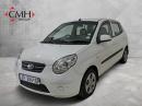 Thumbnail Kia Picanto 1.1