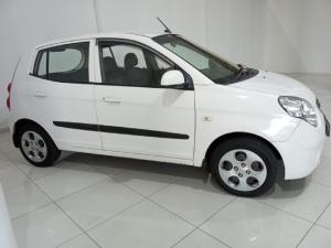 Kia Picanto 1.1 - Image 2
