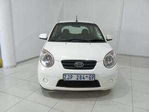 Kia Picanto 1.1 - Image 3