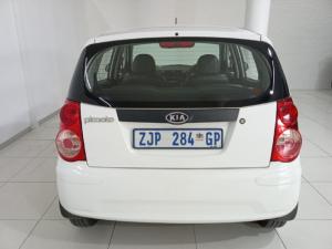 Kia Picanto 1.1 - Image 4