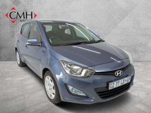 Hyundai i20 1.4 Fluid - Image 1