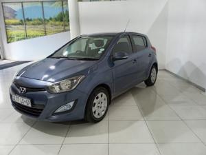 Hyundai i20 1.4 Fluid - Image 3