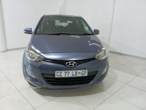 Hyundai i20 1.4 Fluid - Image 4