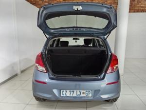 Hyundai i20 1.4 Fluid - Image 6