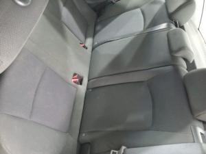 Chevrolet Cruze sedan 1.6 LS - Image 15