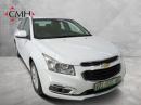 Thumbnail Chevrolet Cruze sedan 1.6 LS