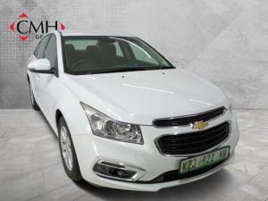 Chevrolet Cruze sedan 1.6 LS - Image 1