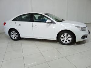 Chevrolet Cruze sedan 1.6 LS - Image 2