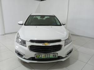 Chevrolet Cruze sedan 1.6 LS - Image 3