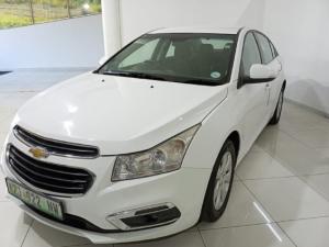 Chevrolet Cruze sedan 1.6 LS - Image 4