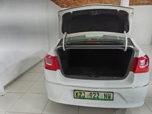 Chevrolet Cruze sedan 1.6 LS - Image 6