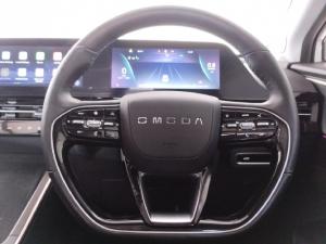 Chery Omoda C5 1.5TCI 230T Elegance S - Image 10