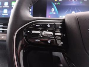 Chery Omoda C5 1.5TCI 230T Elegance S - Image 12