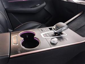 Chery Omoda C5 1.5TCI 230T Elegance S - Image 13