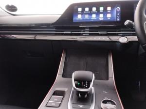 Chery Omoda C5 1.5TCI 230T Elegance S - Image 15