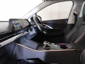 Chery Omoda C5 1.5TCI 230T Elegance S - Image 16