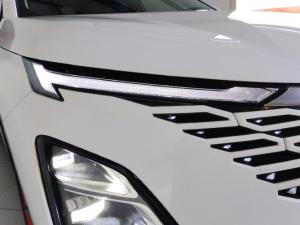 Chery Omoda C5 1.5TCI 230T Elegance S - Image 18