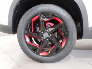 Chery Omoda C5 1.5TCI 230T Elegance S - Image 20