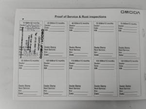 Chery Omoda C5 1.5TCI 230T Elegance S - Image 21