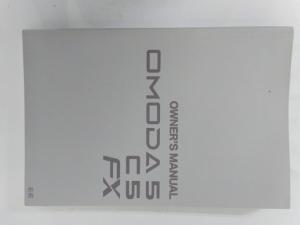 Chery Omoda C5 1.5TCI 230T Elegance S - Image 22