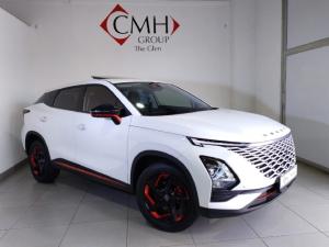 Chery Omoda C5 1.5TCI 230T Elegance S - Image 3