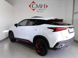 Chery Omoda C5 1.5TCI 230T Elegance S - Image 4