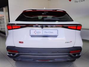 Chery Omoda C5 1.5TCI 230T Elegance S - Image 5