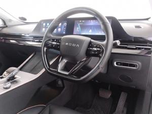 Chery Omoda C5 1.5TCI 230T Elegance S - Image 9