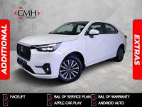 Thumbnail Honda Amaze 1.2 Comfort auto