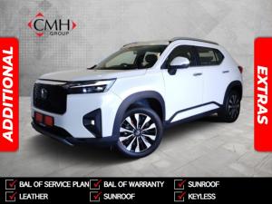 Honda Elevate 1.5 Elegance - Image 1