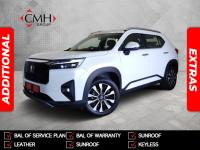 Thumbnail Honda Elevate 1.5 Elegance