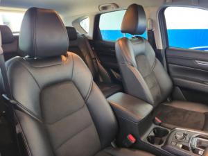 Mazda CX-5 2.0 Carbon Edition - Image 10