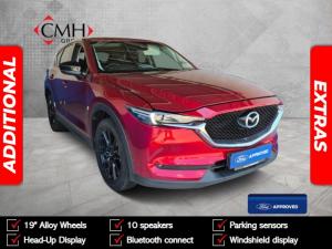 Mazda CX-5 2.0 Carbon Edition - Image 1