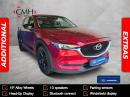 Thumbnail Mazda CX-5 2.0 Carbon Edition