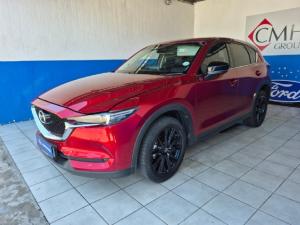 Mazda CX-5 2.0 Carbon Edition - Image 3