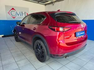 Mazda CX-5 2.0 Carbon Edition - Image 4