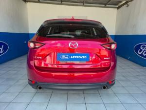 Mazda CX-5 2.0 Carbon Edition - Image 5