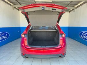 Mazda CX-5 2.0 Carbon Edition - Image 7