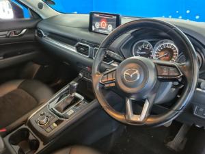 Mazda CX-5 2.0 Carbon Edition - Image 9