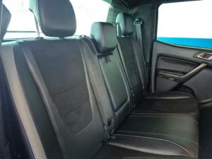 Ford Ranger 2.0Bi-Turbo double cab 4x4 Raptor - Image 11