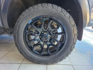 Ford Ranger 2.0Bi-Turbo double cab 4x4 Raptor - Image 14